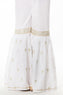 Embroidered Gharara (GCT-121)