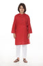 BASIC KURTA (MSKZB-08)