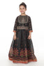 Embellished Top with Lehnga (GPW-958)