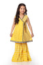 DIGITAL KURTI & GHARARA (DGKS-091)