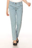 EMBROIDERED SKINNY PANTS (SSGD-127)