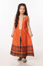 DIGITAL KURTI & SLEEVES (DGK-347)