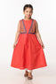 DIGITAL KURTI & SLEEVES (DGK-344)