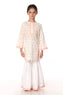 DIGITAL KURTI & GHARARA (DGKS-089)