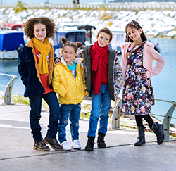 Kids Wear Online Shopping: The Trendiest Dresses on Special Events