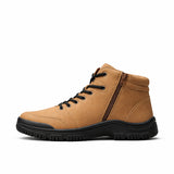 Ankle Boots (MTB-086)