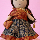 Miss Cute (Bag Top Dupatta) (STY-1436)