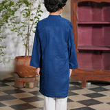 Boys Kurta (KZ-539)