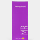 Perfume Mr. Strong (BFR-06)