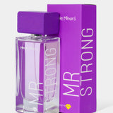 Mr. Strong (BFR-17)