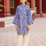 Printed Kurti (DGK-418)
