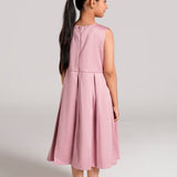 Embellished Frock (MMB-F176)