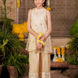 Embellished Kameez & Trousers (GPW-S1134)