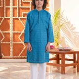 Embroidered Kurta (MSFBSK-859)
