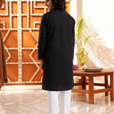 Embroidered Kurta (MSFBSK-850)