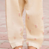 Embroidered Shalwar (GSR-74)