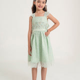 Embellished Frock (MMB-FS167)