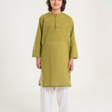 Basic Kurta (MSKZB-28)
