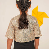 Formal Shrug (MMB-SR01)