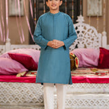 Embroidered Kurta (FBK-880)