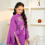 Shirt & Trousers (SSGSK2-02)