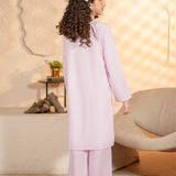 Hand Embroidered Kameez & Trousers (GSKH-55)