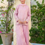 Shirt & Flared Trouser (GPW2-21)