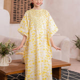 Printed Kaftan (DGK-408)