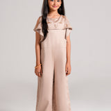 Embellished Jumpsuit (MMB-J117)