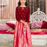 Embellished Top & Lehnga (GPW-S1113)