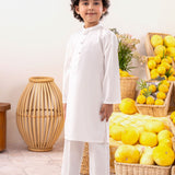 Suit Set With Trousers (MSKZS-04)