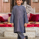 Kurta & Trousers (FBSK-899)