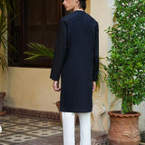 Embroidered Kurta (MSFBK-944)