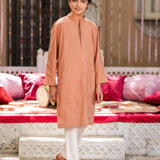 Embroidered Kurta (FBK-S890)