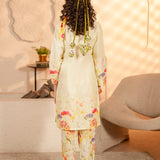 Kameez With Shalwar (DGKS-223)