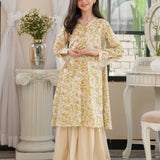 Printed Kurti (DGK-412)