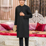 Embroidered Kurta (MSFBK-885)