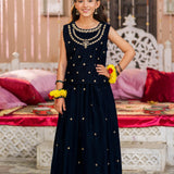 Embellished Top & Lehnga (GPW-S1124)
