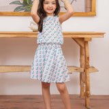 Top And Skirt (DGWS-09)