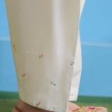 Embroidered Shalwar (GSR-75)