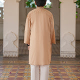 Embroidered Kurta (MSFBK-947)