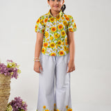 Top  & Trousers (DGWS-33)