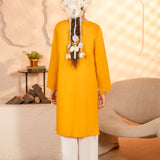 Embroidered Kameez & Trousers (GSK-618)