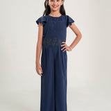 Embellished Jumpsuit (MMB-J111)