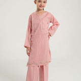 Embroidered Kameez, Trousers (GSK-583)