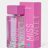 Miss Sweet (GFR-14)