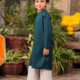 Kurta With Embroidery (MSFBK-893)