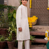Embroidered Kurta (MSFBK-884)