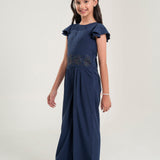 Embellished Jumpsuit (MMB-J111)