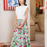 Skirt With Top (BSLS-21)